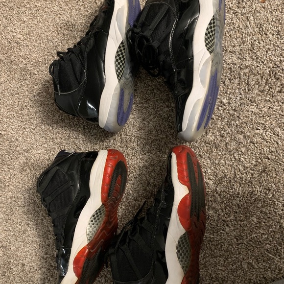 Jordan 11 - Picture 2 of 3